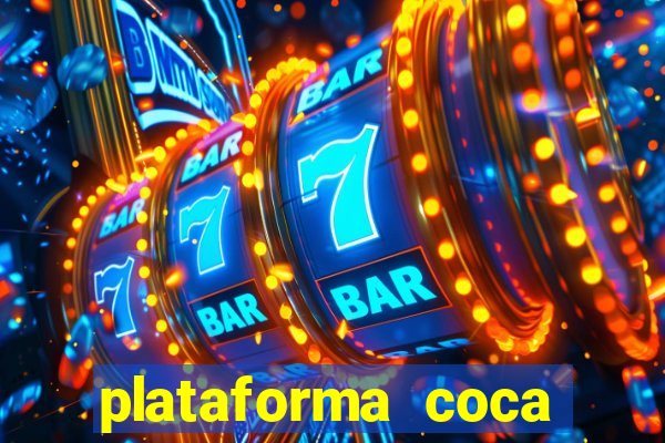 plataforma coca cola bet
